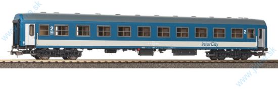 Obrázok pre 62P/97627 111A * MAV Vep* Inter-City