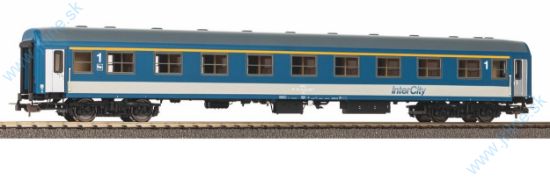 Obrázok pre 62P/97626 111A * MAV Vep * Inter-City