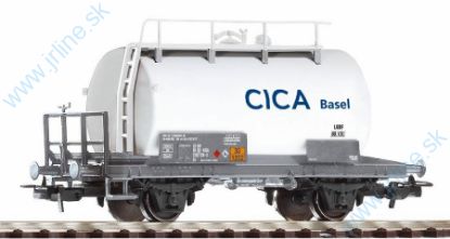 Obrázok pre 62P/27702 Zs * CH-CICA IVep * CICA Basel