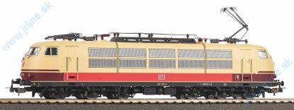 Obrázok pre 61P/51690 BR 103 *DB-AG Vep* DCC-Zvuk
