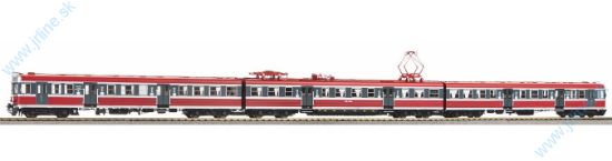 Obrázok pre 61P/51457 EN57*PL-PR VIep*DCC-Zvuk*PrRe