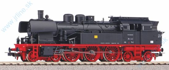 Obrázok pre 61P/50617 BR 78 1427-0 * DR IVep
