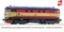 Obrázok pre 61R/7310008 749 257-2 * ČD V.ep. * DCC-Zvuk