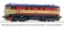 Obrázok pre 61R/7300008 749 257-2 * ČD V.ep.