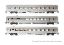 Obrázok pre 71/HN4440 SET TEE* SNCF IVep* CISALPIN