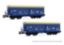 Obrázok pre 627/6589 SET* Fals PKP VIep*PKP Cargo