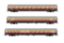 Obrázok pre 627/4373 Set*TEE Bavaria * DB IVep