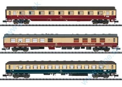 Obrázok pre 71/18274 Set 1FD 1922 Berchtes-Gar*DB V