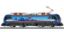 Obrázok pre 70/16832 BR193 VECTRON SBB VIep*DCCzvuk