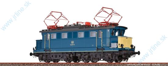 Obrázok pre 70/63114 BR 144 071-8 * DB IVep
