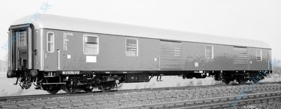 Obrázok pre 621/58090 Dms 902 * DB IVep