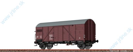Obrázok pre 621/50727 Gmds 151 543 *ÖBB IIIep