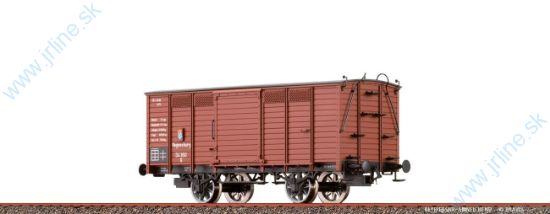 Obrázok pre 621/48046 G 31-781*K.Bay.Sts.B. Iep*Rege