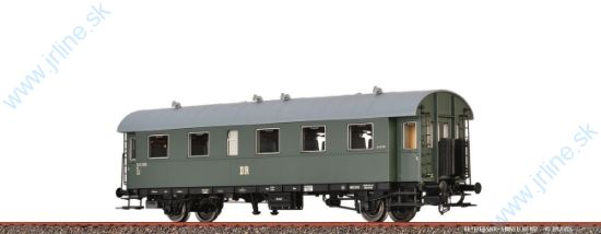Obrázok pre 621/46804 Bip 342-436 * DR IIIep