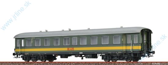 Obrázok pre 621/46192 B4y(e) USTC IIIep*Rail Kitchen