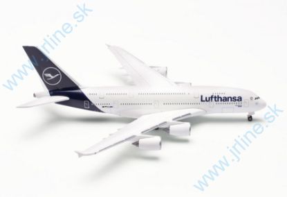 Obrázok pre 91/533072-001 Airbua A380 * LUFTHANSA *