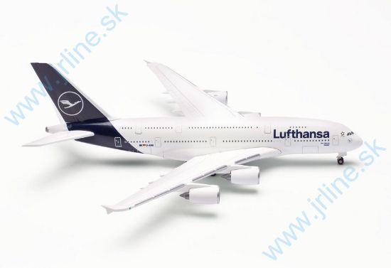 Obrázok pre 91/533072-001 Airbua A380 * LUFTHANSA *