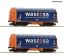 Obrázok pre 666/6680006 SET * Shimmns  NL-WASCO VI.ep. * WASCOSA *