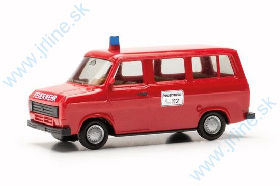 Obrázok pre 91/097635 Ford Transit Bus MTW FW