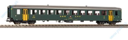 Obrázok pre 62P/96765 B EW I *SBB IVep*