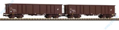 Obrázok pre 62P/58289 SET *Eaos * ÖBB Vep