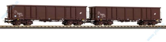 Obrázok pre 62P/58289 SET *Eaos * ÖBB Vep