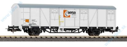 Obrázok pre 62P/27721 Gbs 005-1*CH-SERSA VIep*SERSA