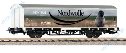 Obrázok pre 62P/27705 Ibbhlps *D-DB VIep* NORDWOLLE