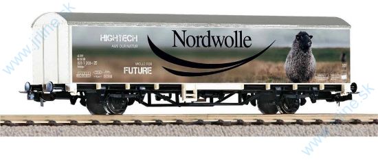 Obrázok pre 62P/27705 Ibbhlps *D-DB VIep* NORDWOLLE