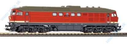 Obrázok pre 61P/59758 BR231 068-8 * DR IVep