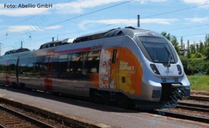 Obrázok pre 61P/59515 BR442 Talent-2 * Abellio VIep