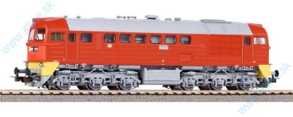 Obrázok pre 61P/52962 M62 106 *MAV IVep* DCC-Zvuk