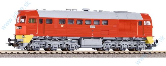 Obrázok pre 61P/52962 M62 106 *MAV IVep* DCC-Zvuk