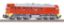 Obrázok pre 61P/52962 M62 106 *MAV IVep* DCC-Zvuk