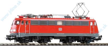 Obrázok pre 61P/51965 BR 115 448-3 *D-DB VIep