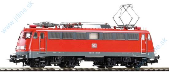 Obrázok pre 61P/51965 BR 115 448-3 *D-DB VIep