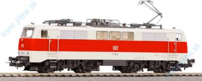 Obrázok pre 61P/51962 BR 111 156-6 * DB-AG Vep