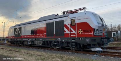 Obrázok pre 61P/51165 BR 248*D-SIEAG VIep*MKB*DCCzvu