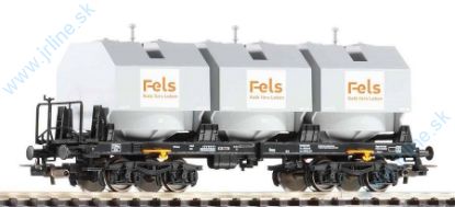 Obrázok pre 62P/54457 Slmmp * DB VIep* FELS Werke