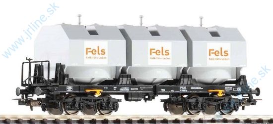 Obrázok pre 62P/54457 Slmmp * DB VIep* FELS Werke