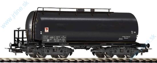 Obrázok pre 62P/24515 Uah(RRh) *PKP IVep*