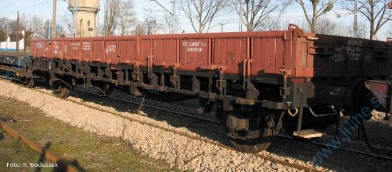 Obrázok pre 62P/24513 Klanicový *PKP Vep* ex "Ulm"