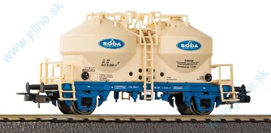 Obrázok pre 62P/24511 Uc * DB-AG Vep * SODA