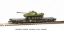 Obrázok pre 69/12092 Sammp10 ČSD IV.ep* Tank T54-55