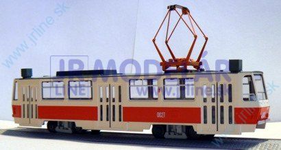 Obrázok pre 89/15024 T6A5 *skušobná 0027* V.ep.*HO*