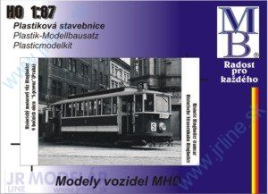 Obrázok pre 89/321402 Stav*RINGHOFER 9okn*DP Praha-S