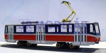 Obrázok pre 89/15082 HO*T6A5 DP Bratislava *č-__