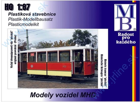 Obrázok pre 89/321101 STAVEBN*Vlečný Voz*PracPLECHÁČ