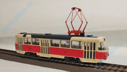Obrázok pre 89/13699 T3SUCS*DP Praha*Retro-Linka*2*
