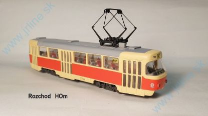 Obrázok pre 89/13781M2 HO*T3SUCS*DP Bratislava*7789*